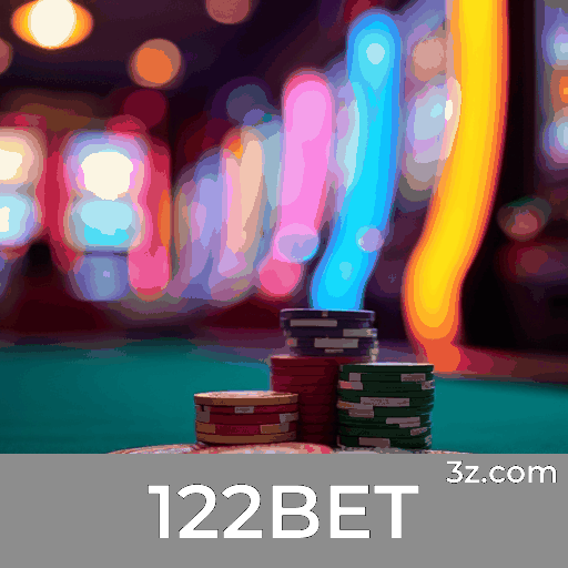Experiência de Luxo com Equipe de Dealers Internacionais no 122BET