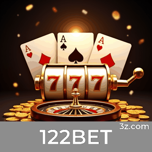 Bônus e Ofertas Exclusivas da 122BET: Descubra Agora!
