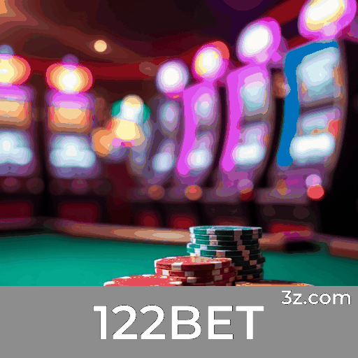 122BET: Desafie-se com Jogos Crash e Potencial de Retorno