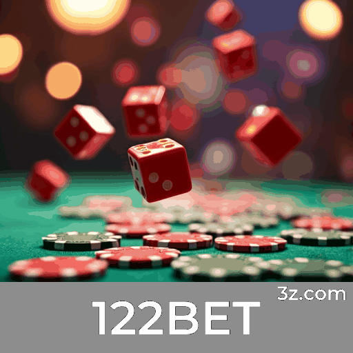 Bônus e Ofertas Exclusivas da 122BET: Descubra Agora!