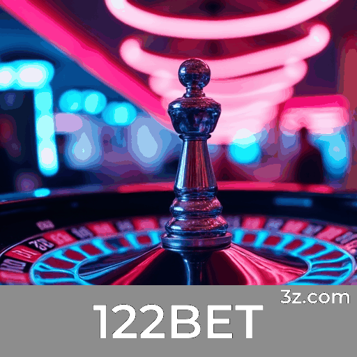 122BET: Slots-Altas Chances, Mesa-Clássicos, Dealer-Experiência