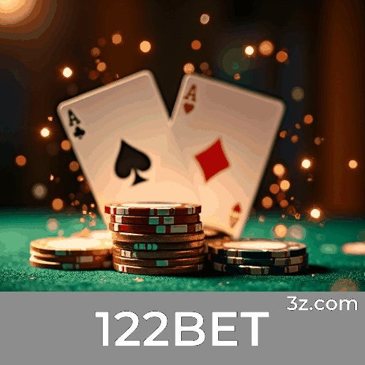 122BET: Desafie-se com Jogos Crash e Potencial de Retorno