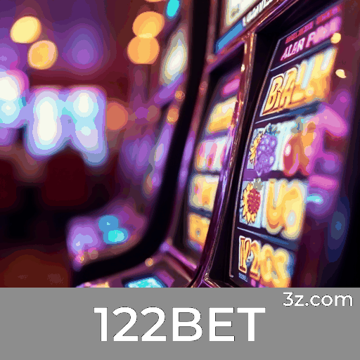 122BET: Desafie-se com Jogos Crash e Potencial de Retorno