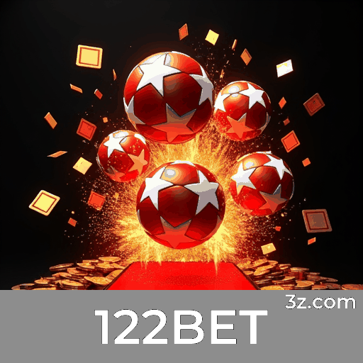 Recompensas Reais e Transparentes no 122BET: Promoções Sem Pegadinhas