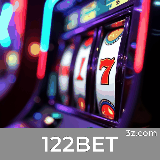 122BET: Slots-Altas Chances, Mesa-Clássicos, Dealer-Experiência