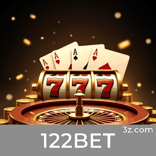 122BET: Experiência de Cassino Otimizada para Brasileiros