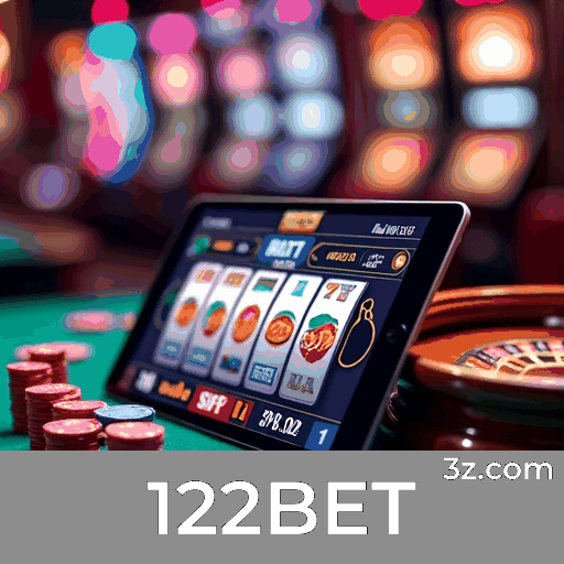 Recompensas Reais e Transparentes no 122BET: Promoções Sem Pegadinhas
