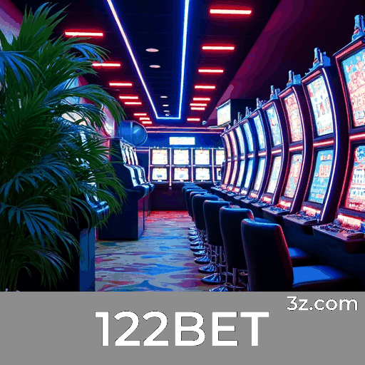 122BET: Experiência de Cassino Otimizada para Brasileiros