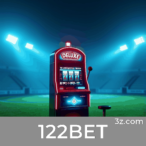122BET: Seu Cassino Seguro e Profissional