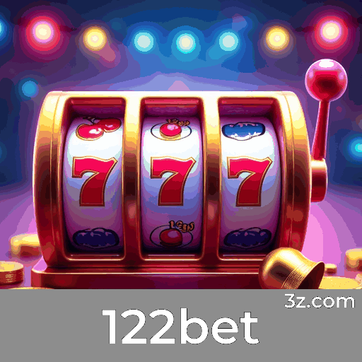 122bet: Experiência de Casino Imersiva para Brasileiros