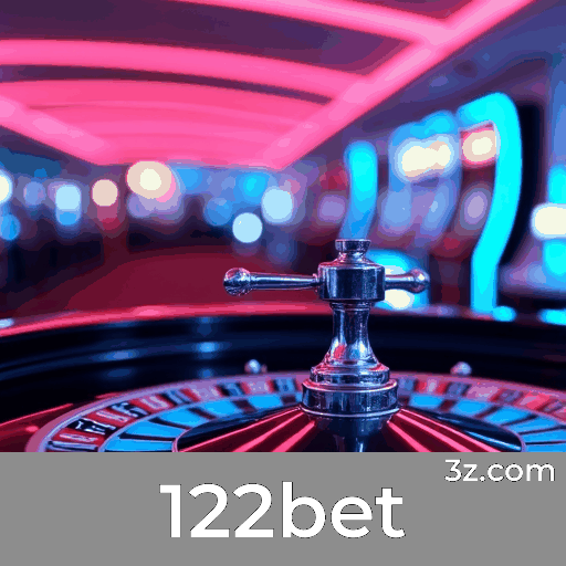 Explore os bônus exclusivos e promoções do 122bet!