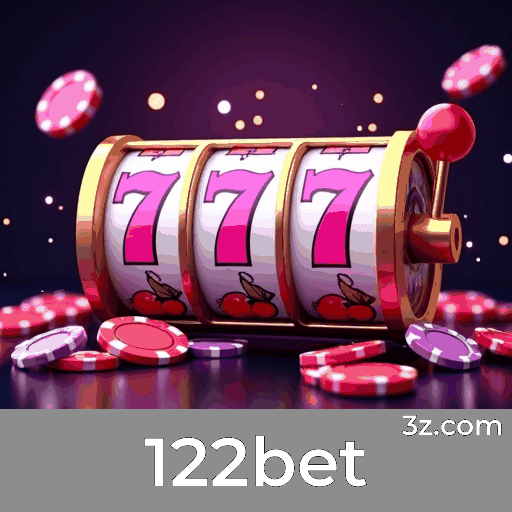 122bet: Plataforma de Apostas Confiável e Profissional