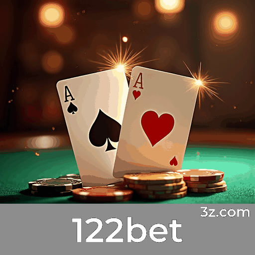 122bet