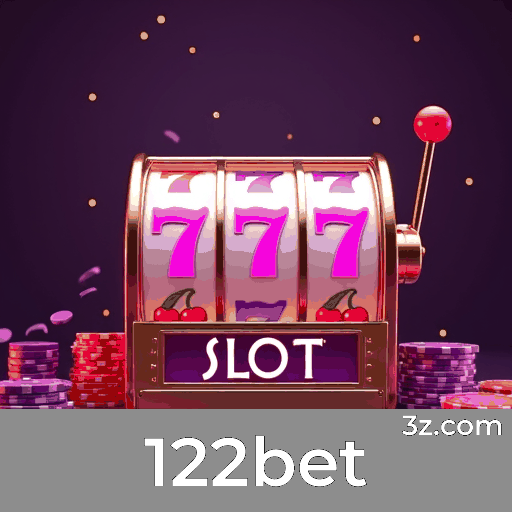 122bet - Cassino Confiável com Pagamentos Rápidos