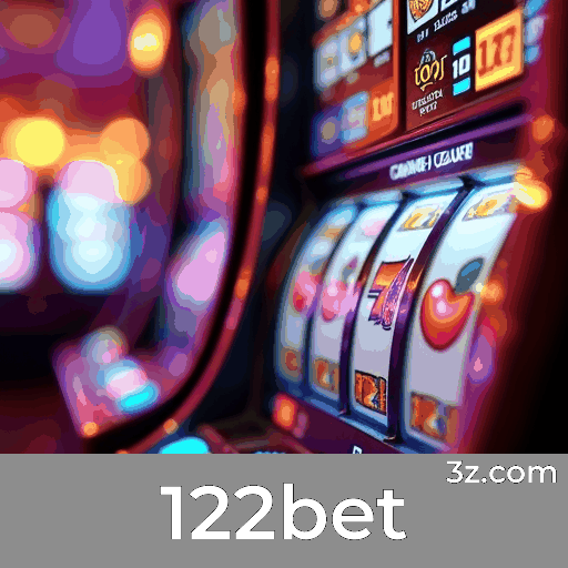 Recompensas Reais e Transparentes no 122bet: Promoções Sem Pegadinhas